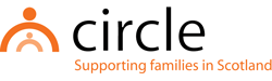 Circle - Supporting families in Scotland